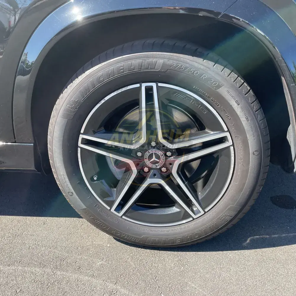 2024 Mercedes-Benz GLE GLE 350 4MATIC