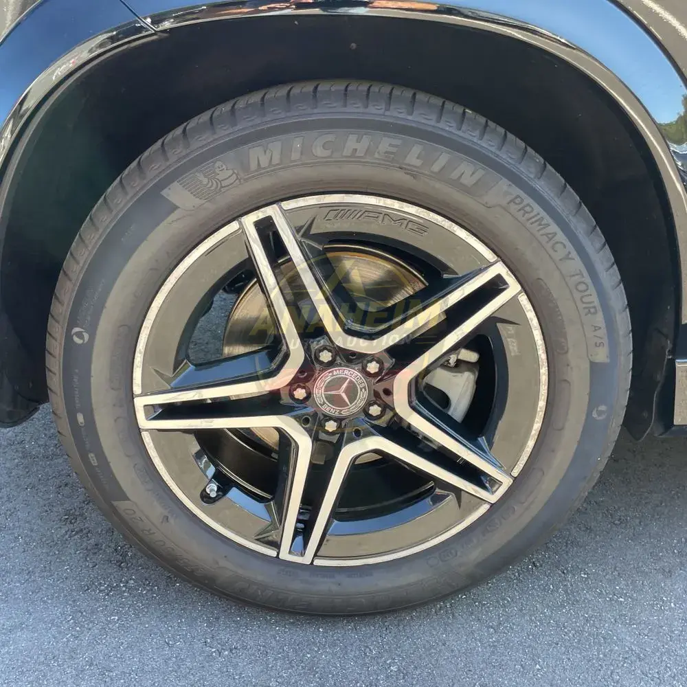 2024 Mercedes-Benz GLE GLE 350 4MATIC