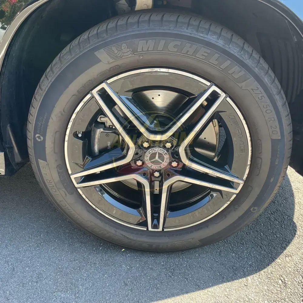 2024 Mercedes-Benz GLE GLE 350 4MATIC