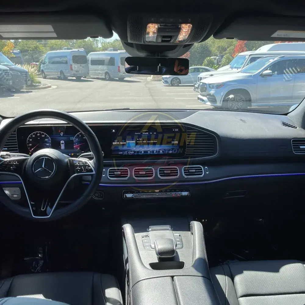 2024 Mercedes-Benz GLE GLE 350 4MATIC