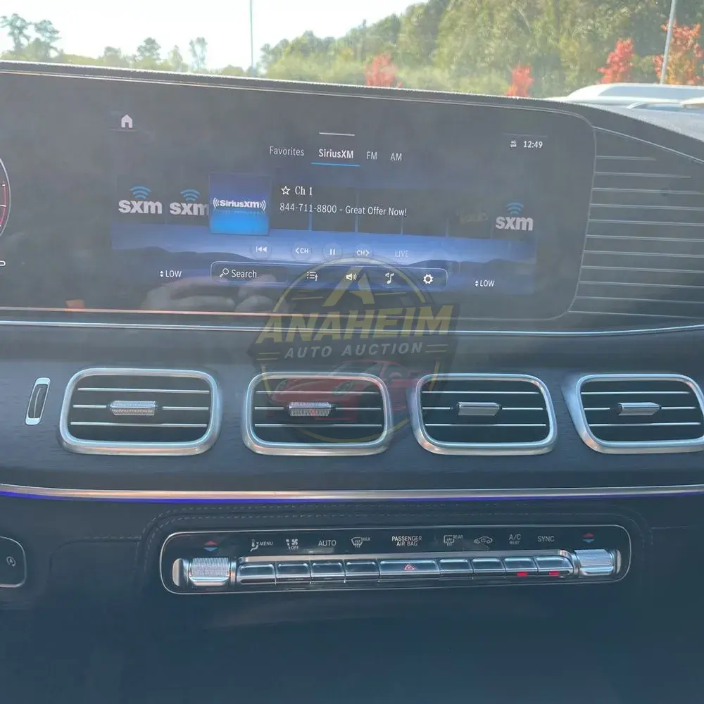 2024 Mercedes-Benz GLE GLE 350 4MATIC