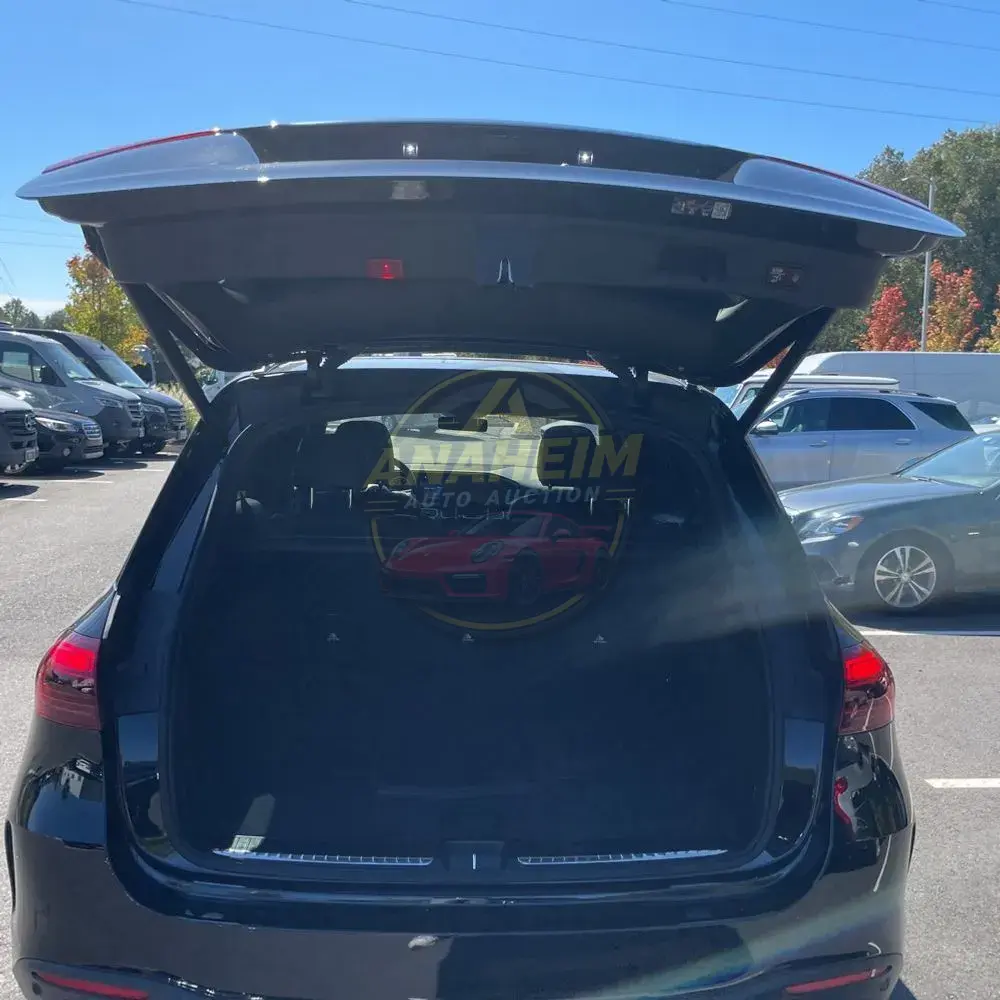 2024 Mercedes-Benz GLE GLE 350 4MATIC