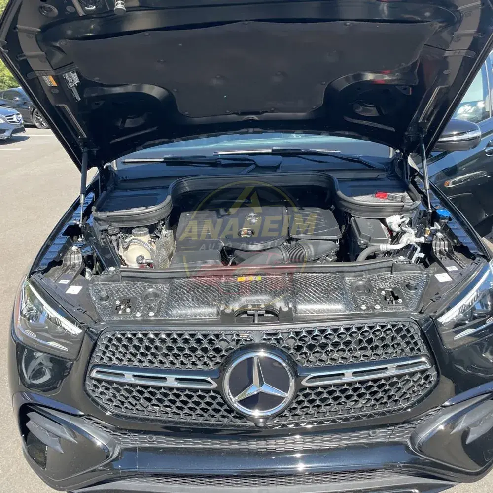 2024 Mercedes-Benz GLE GLE 350 4MATIC