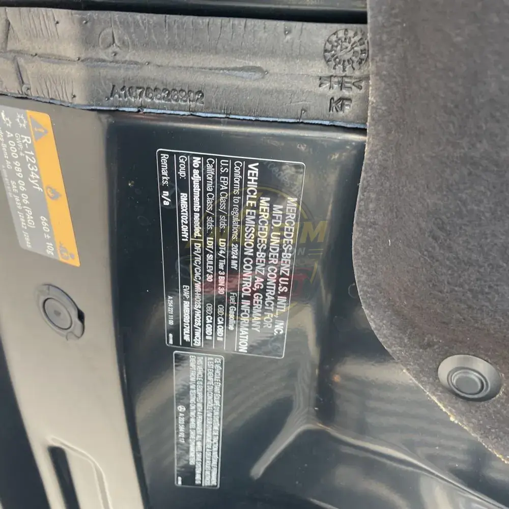 2024 Mercedes-Benz GLE GLE 350 4MATIC