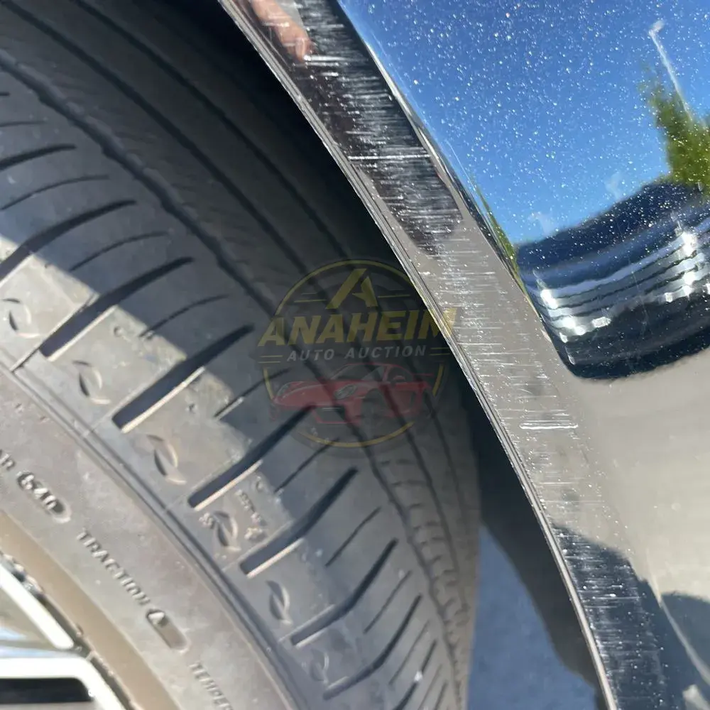 2024 Mercedes-Benz GLE GLE 350 4MATIC