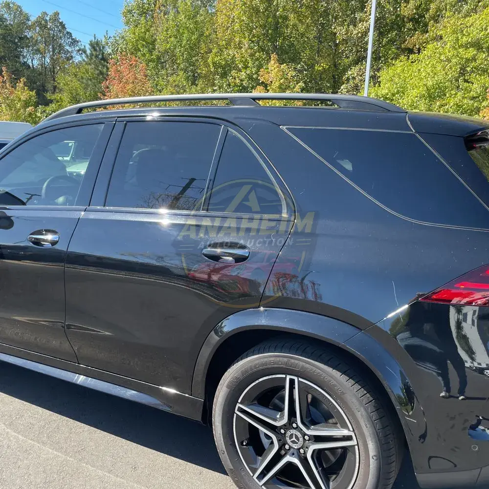 2024 Mercedes-Benz GLE GLE 350 4MATIC