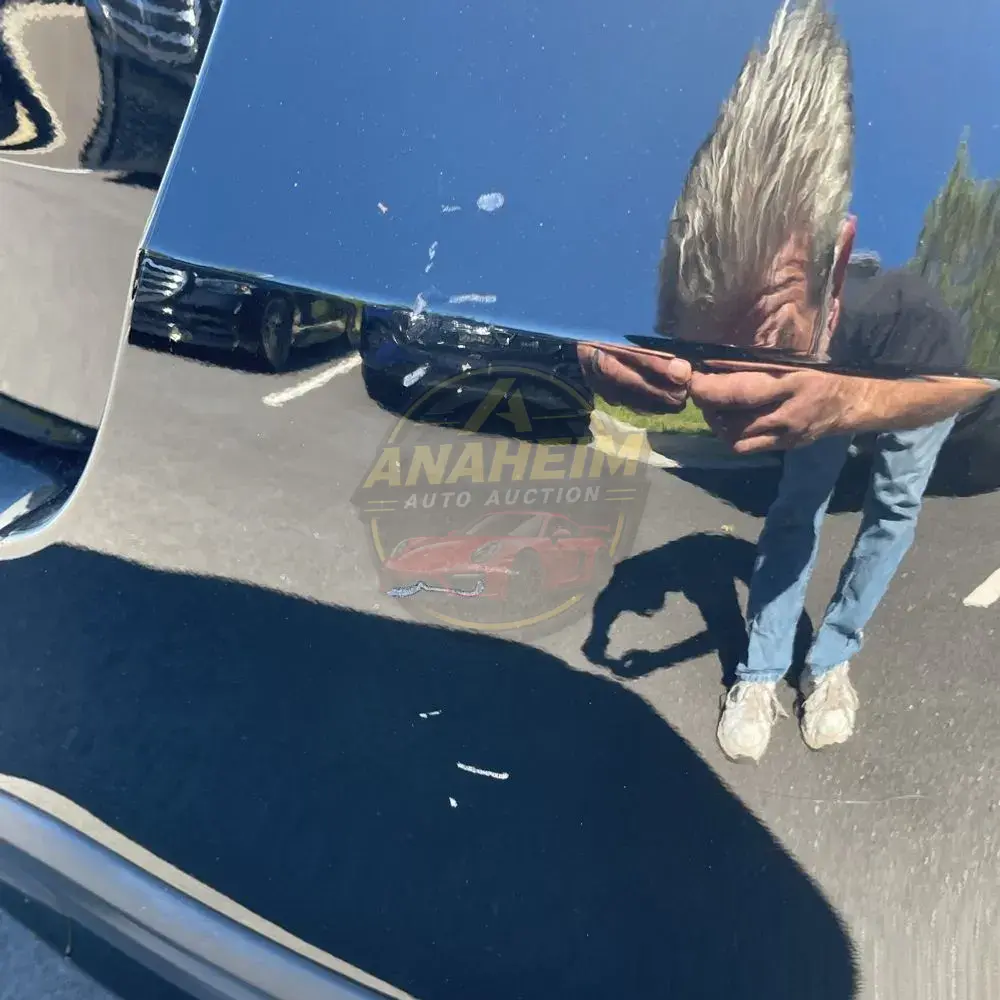 2024 Mercedes-Benz GLE GLE 350 4MATIC
