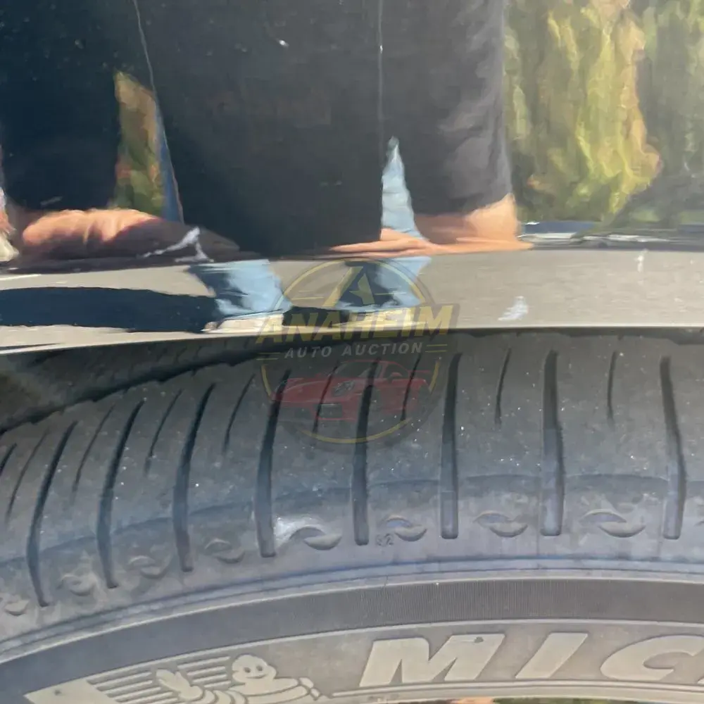 2024 Mercedes-Benz GLE GLE 350 4MATIC