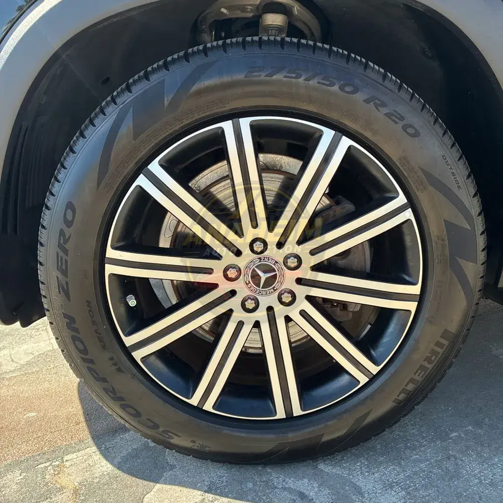 2024 Mercedes-Benz GLE GLE 350 4MATIC