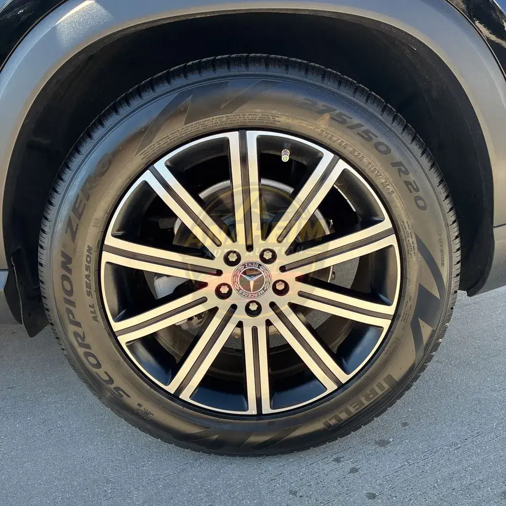 2024 Mercedes-Benz GLE GLE 350 4MATIC
