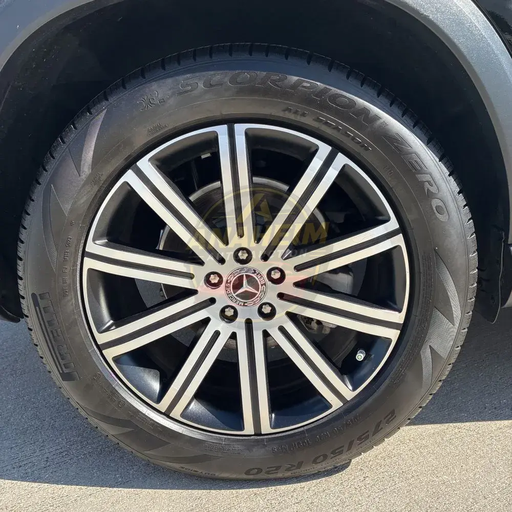 2024 Mercedes-Benz GLE GLE 350 4MATIC