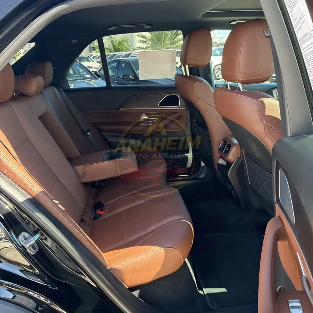 2024 Mercedes-Benz GLE GLE 350 4MATIC