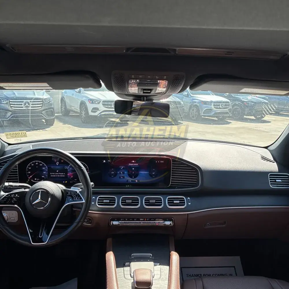 2024 Mercedes-Benz GLE GLE 350 4MATIC