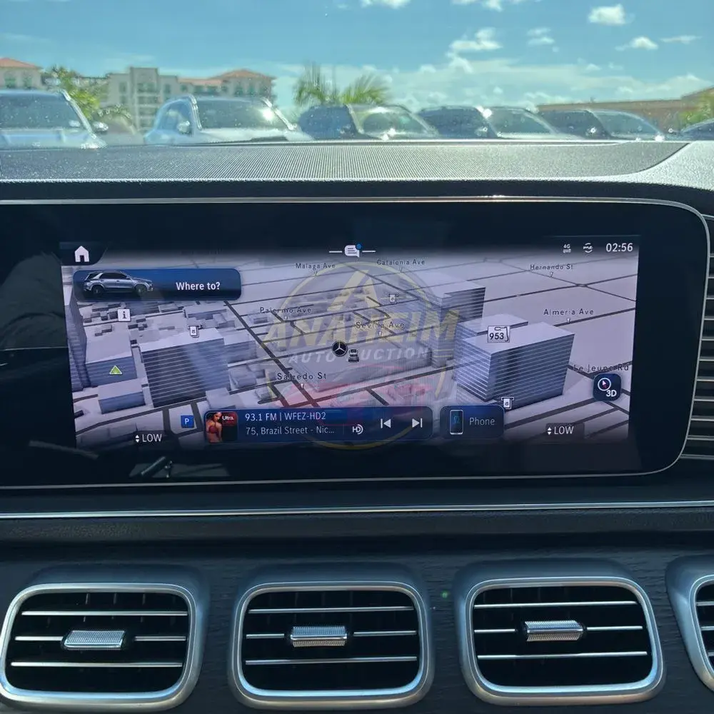 2024 Mercedes-Benz GLE GLE 350 4MATIC