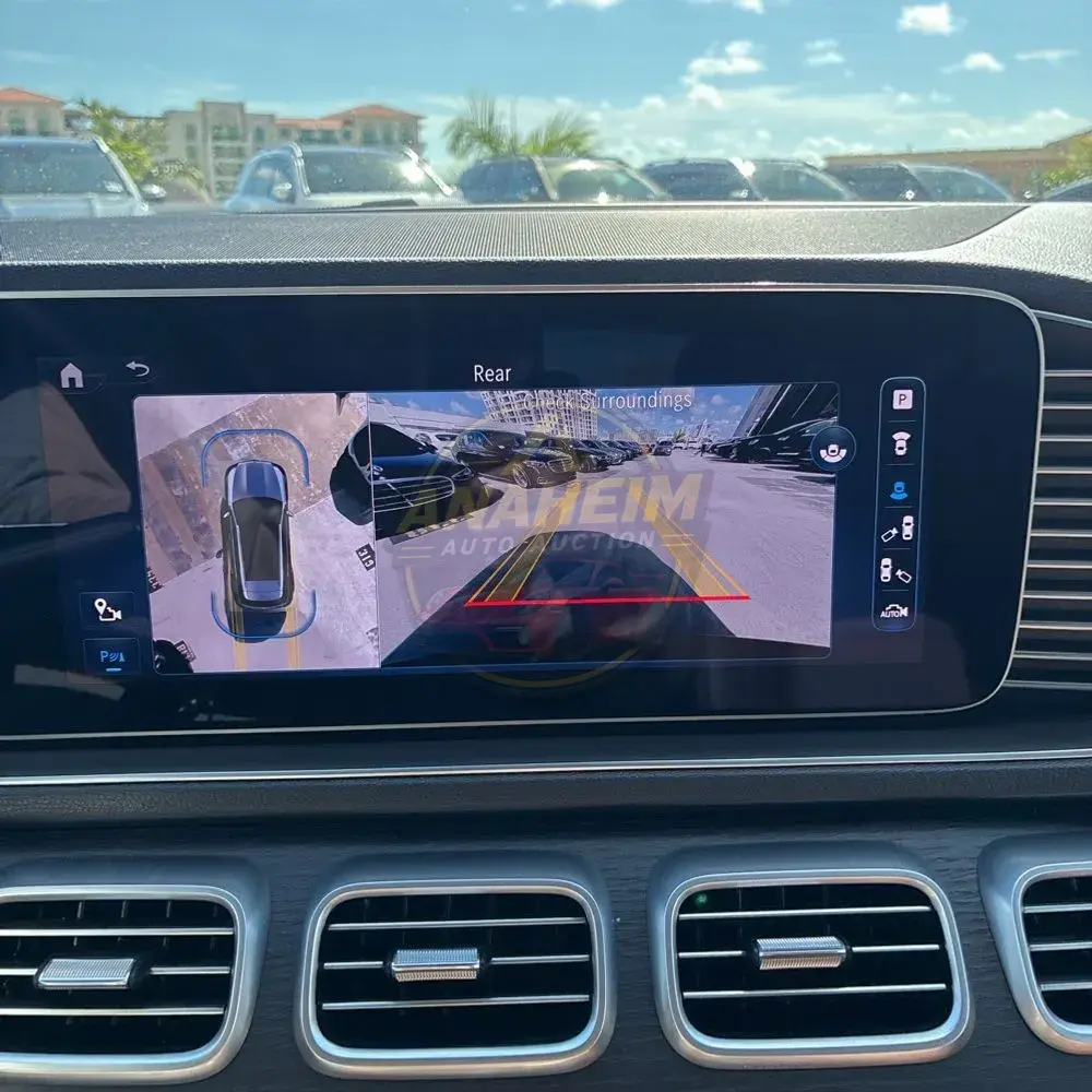 2024 Mercedes-Benz GLE GLE 350 4MATIC