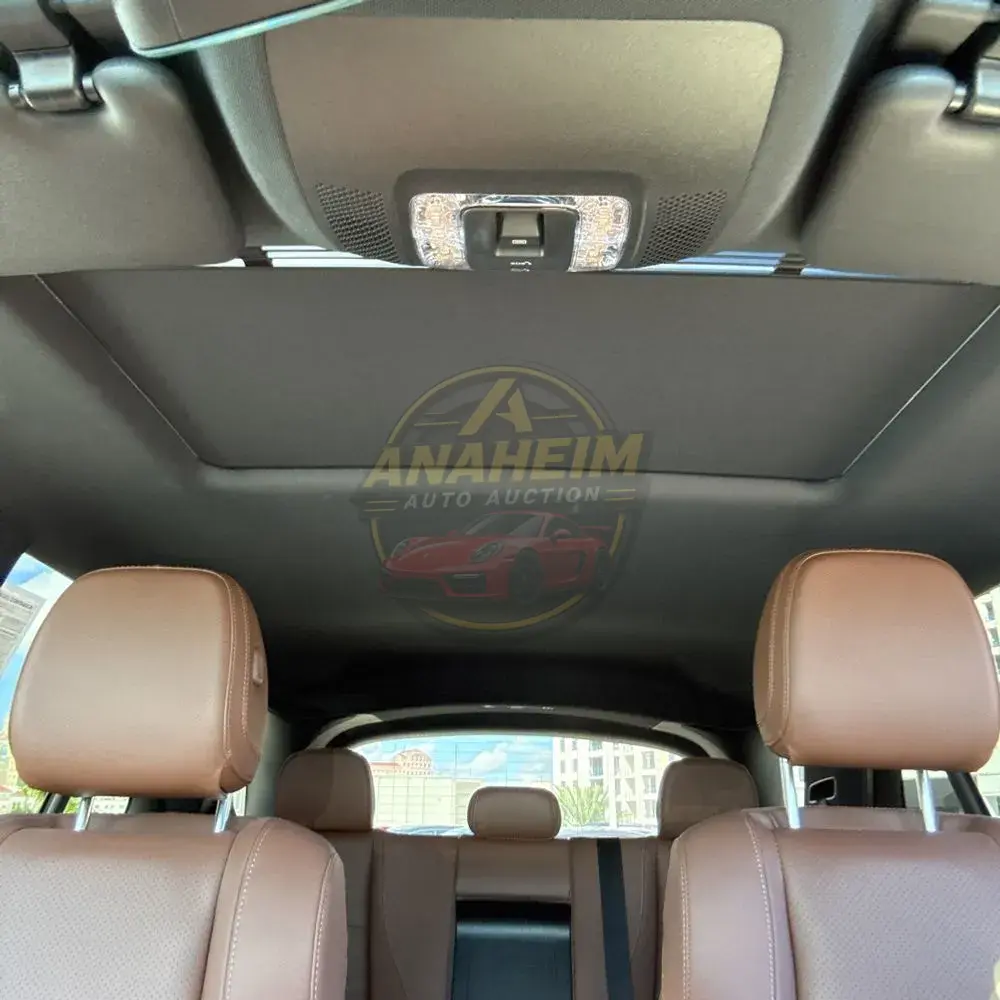 2024 Mercedes-Benz GLE GLE 350 4MATIC