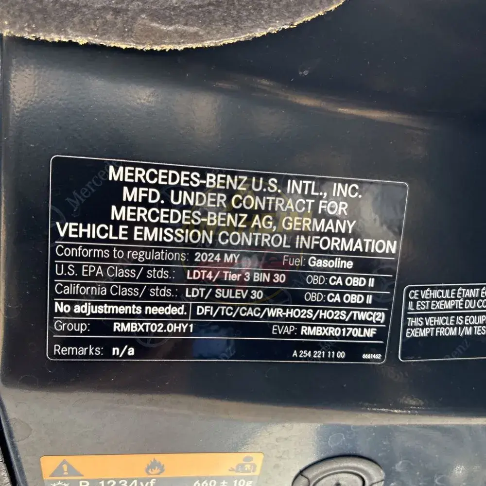 2024 Mercedes-Benz GLE GLE 350 4MATIC