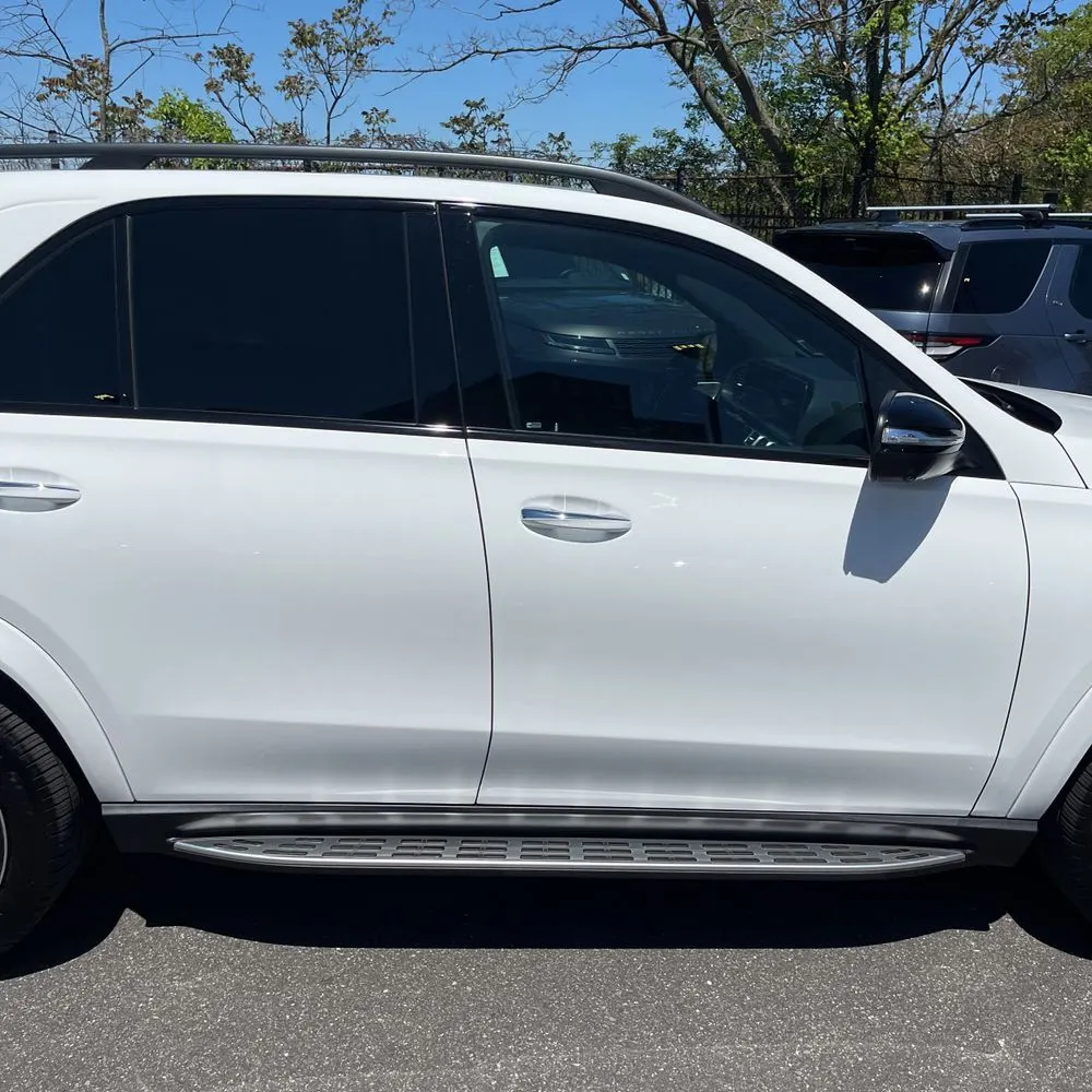 2025 Mercedes-Benz GLE 350 4MATIC