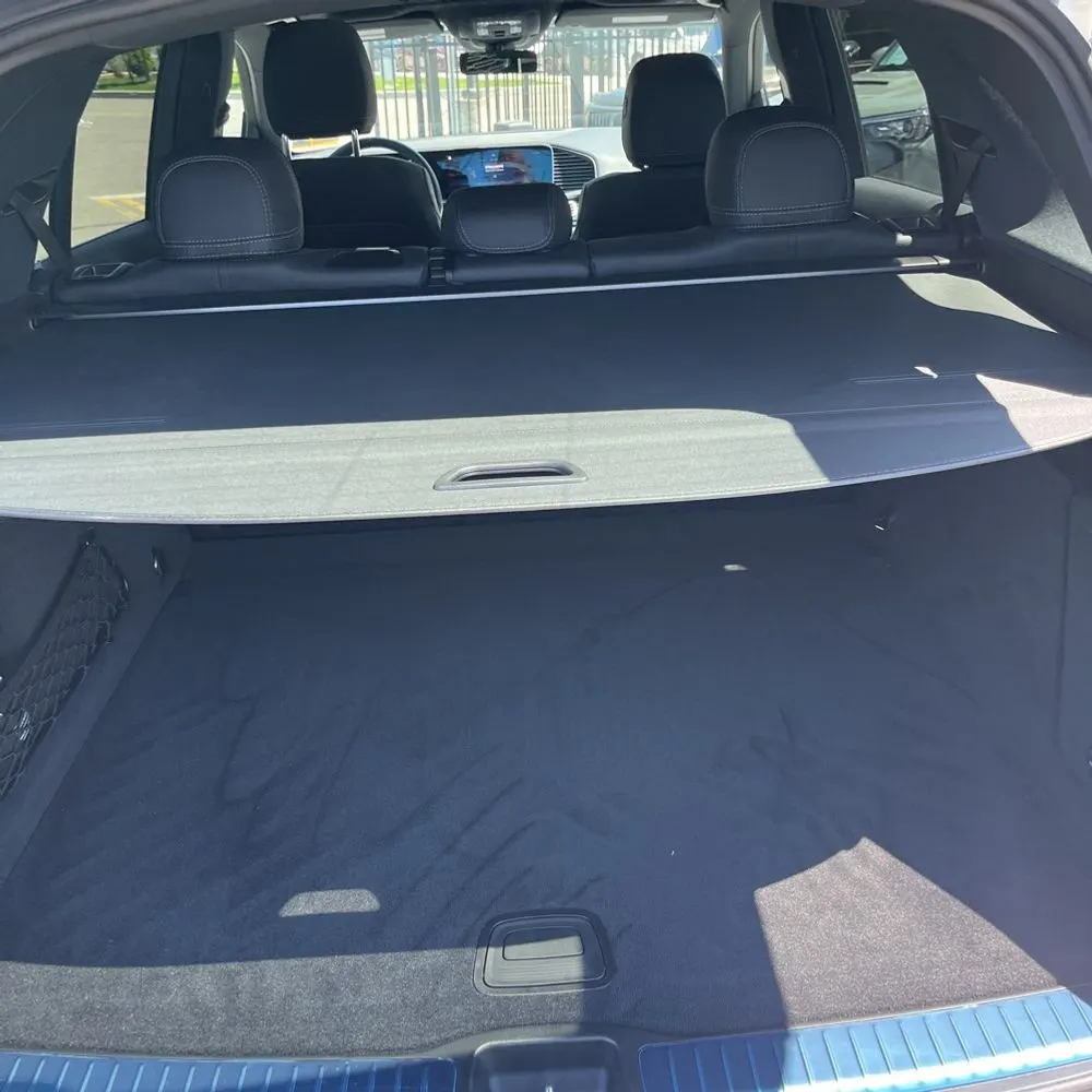 2025 Mercedes-Benz GLE 350 4MATIC