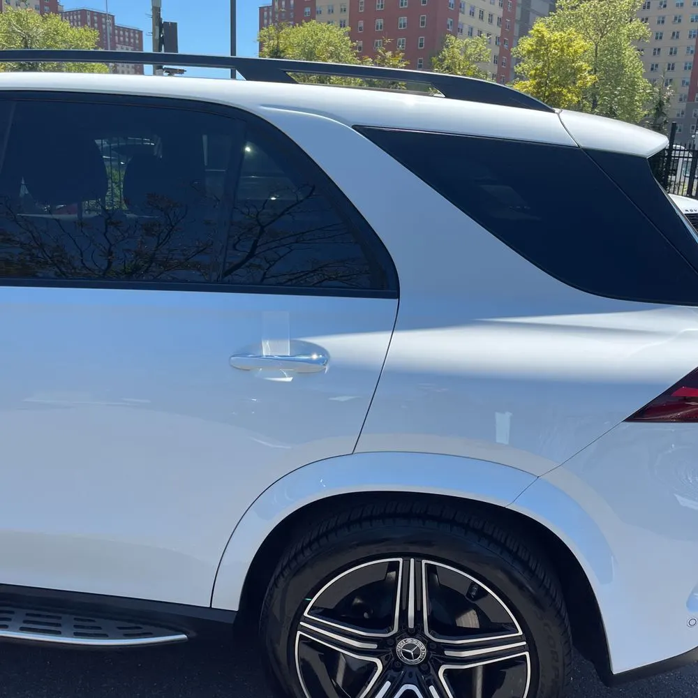 2025 Mercedes-Benz GLE 350 4MATIC