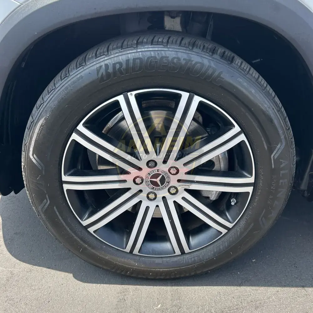 2025 Mercedes-Benz GLE 450e 4MATIC