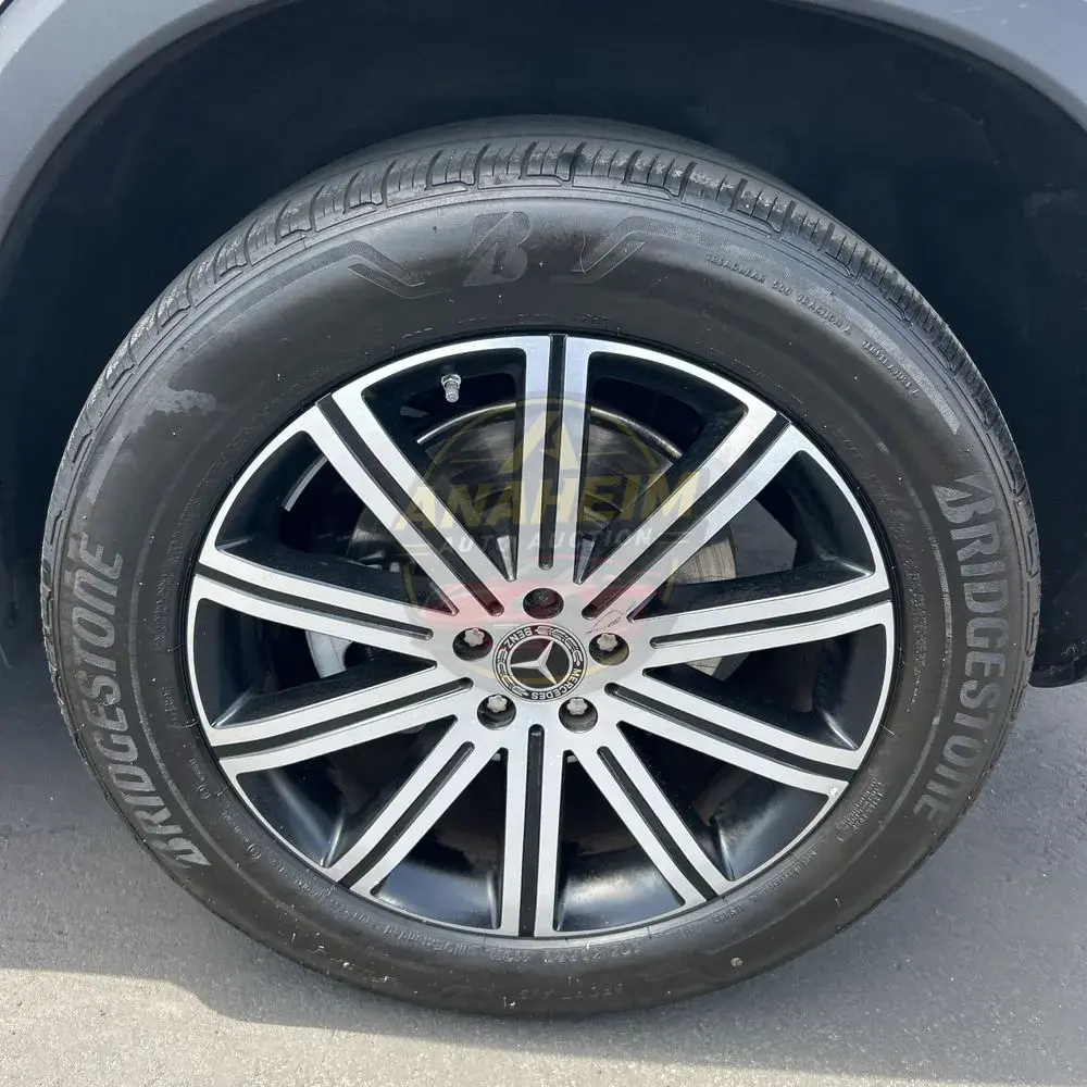 2025 Mercedes-Benz GLE 450e 4MATIC