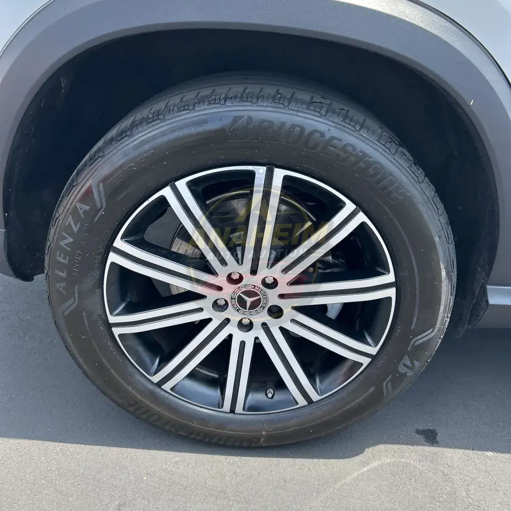 2025 Mercedes-Benz GLE 450e 4MATIC