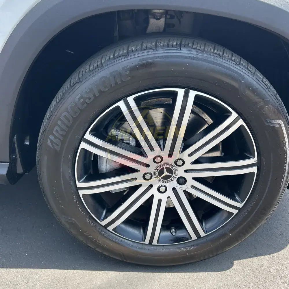 2025 Mercedes-Benz GLE 450e 4MATIC