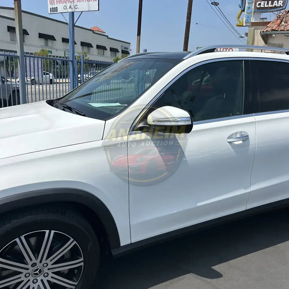2025 Mercedes-Benz GLE 450e 4MATIC