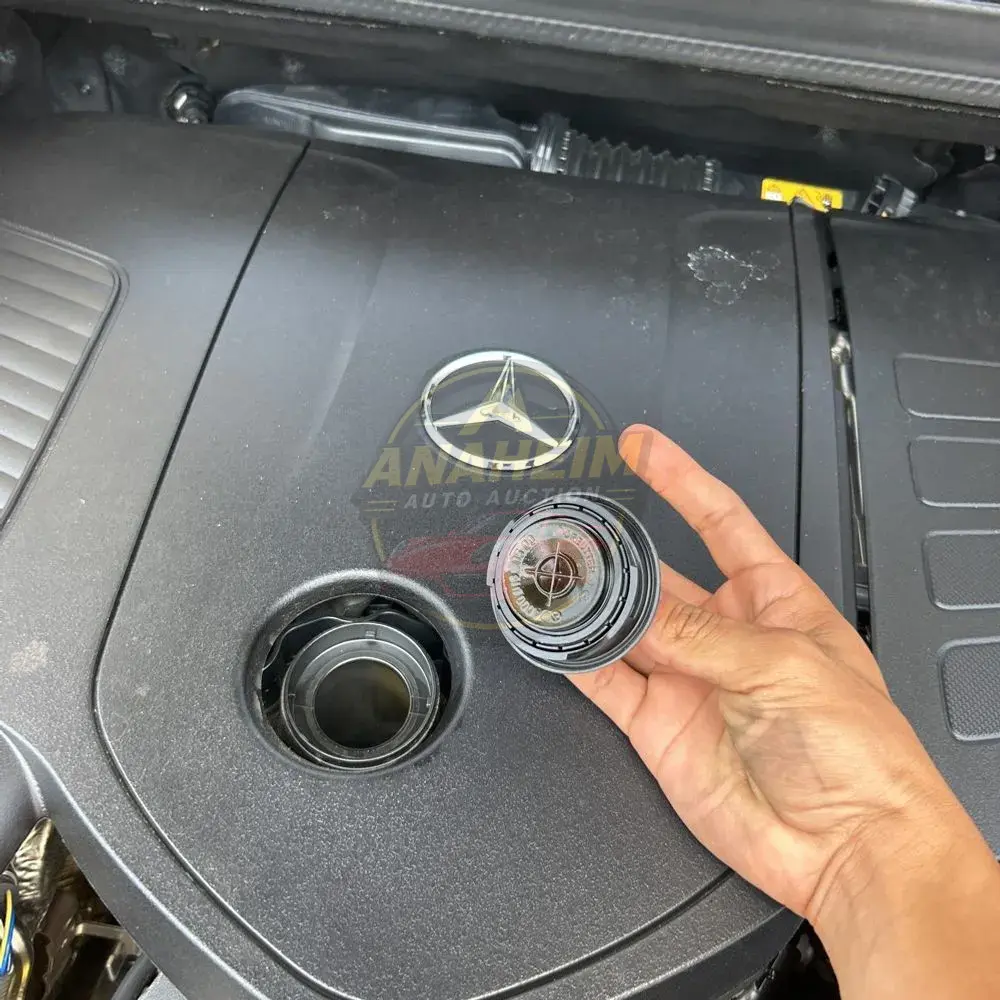 2025 Mercedes-Benz GLE 450e 4MATIC