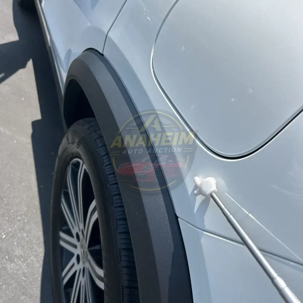 2025 Mercedes-Benz GLE 450e 4MATIC