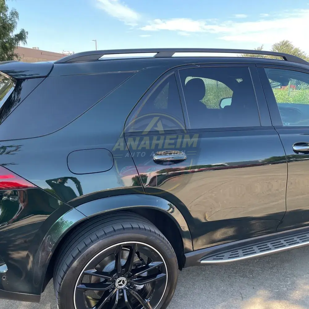 2025 Mercedes-Benz GLE GLE 450 4MATIC