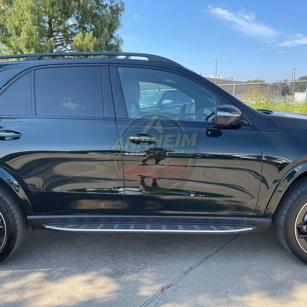 2025 Mercedes-Benz GLE GLE 450 4MATIC