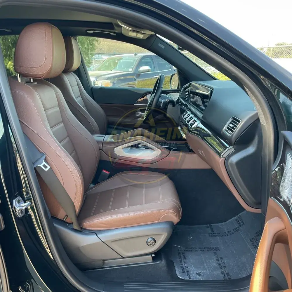 2025 Mercedes-Benz GLE GLE 450 4MATIC