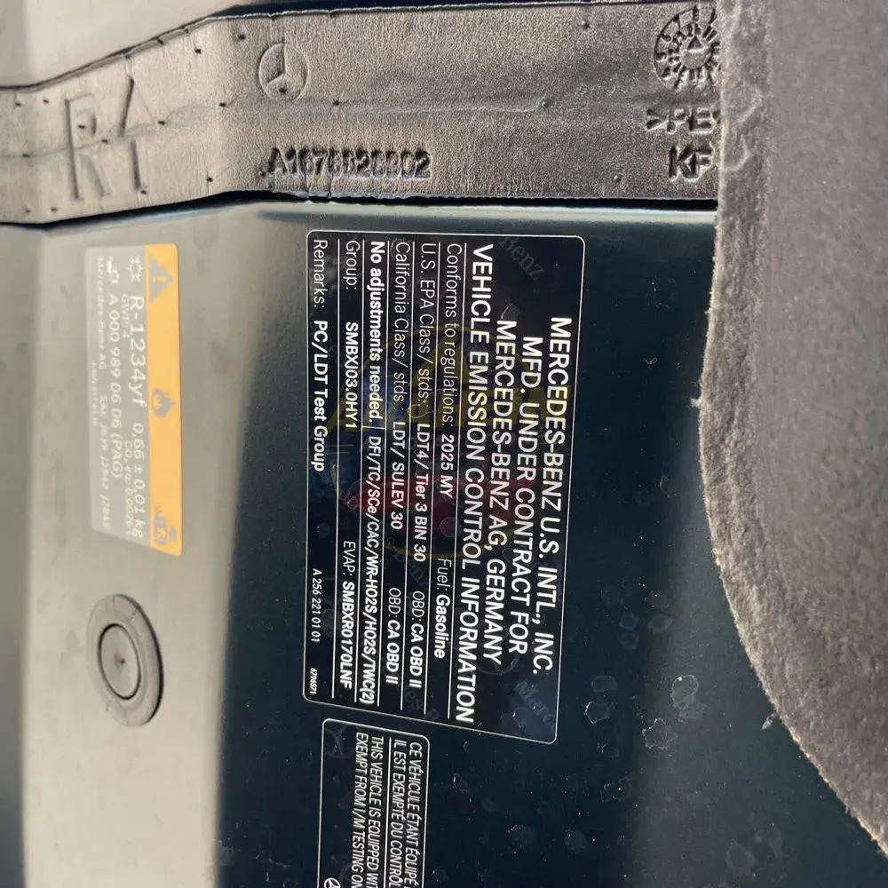 2025 Mercedes-Benz GLE GLE 450 4MATIC