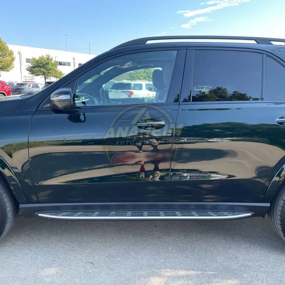 2025 Mercedes-Benz GLE GLE 450 4MATIC
