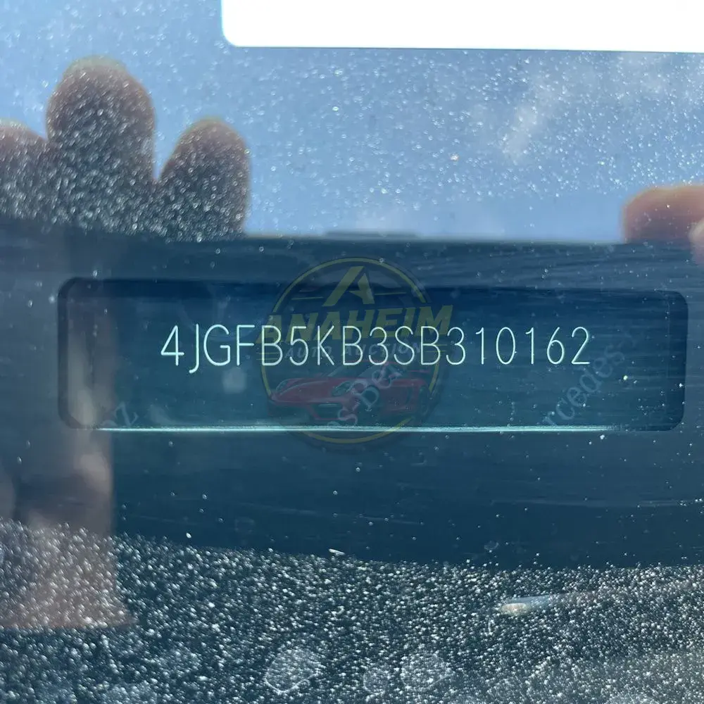 2025 Mercedes-Benz GLE GLE 450 4MATIC