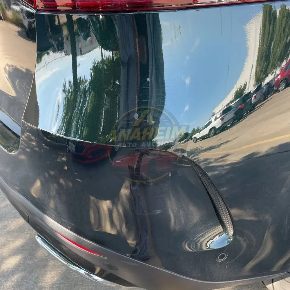 2025 Mercedes-Benz GLE GLE 450 4MATIC