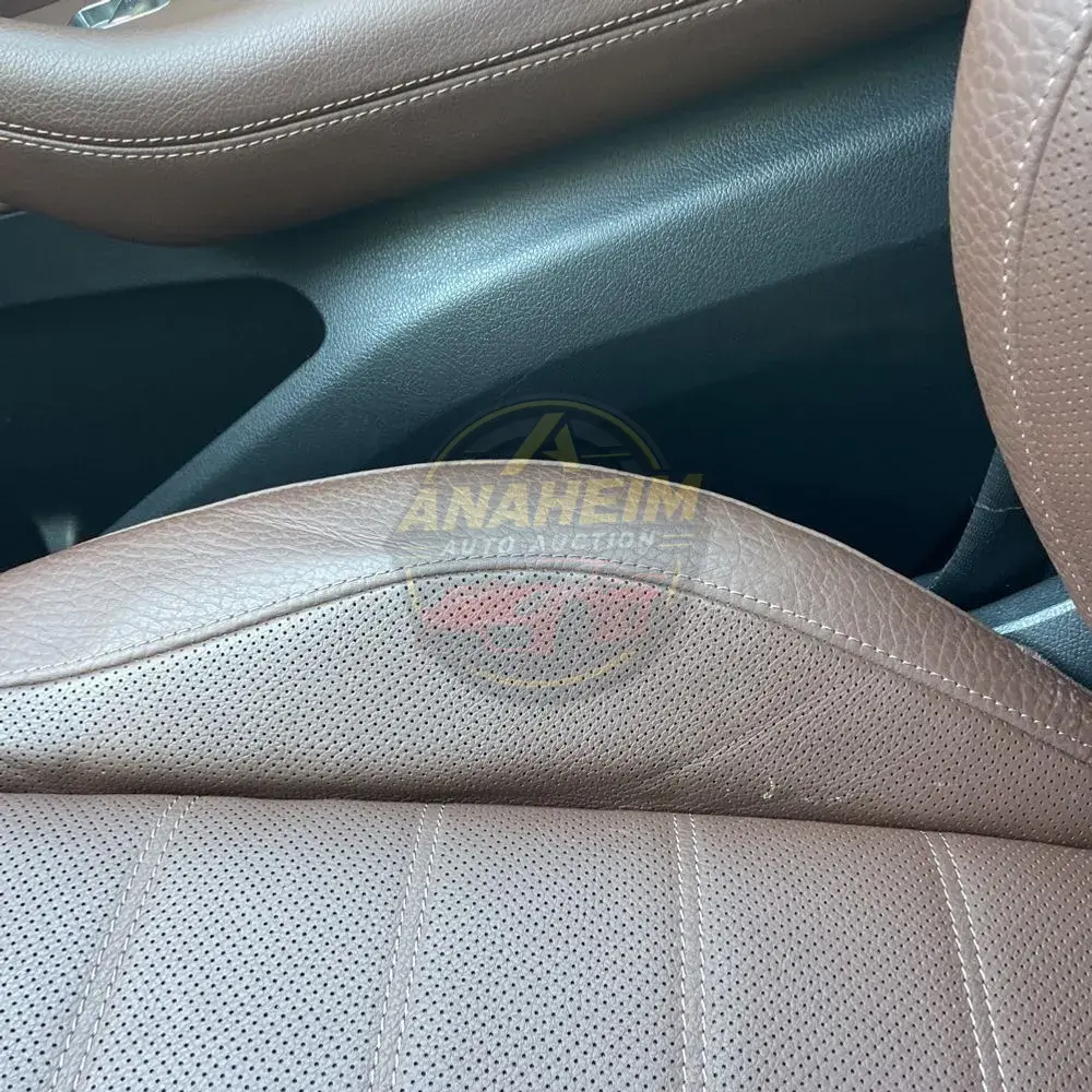 2025 Mercedes-Benz GLE GLE 450 4MATIC