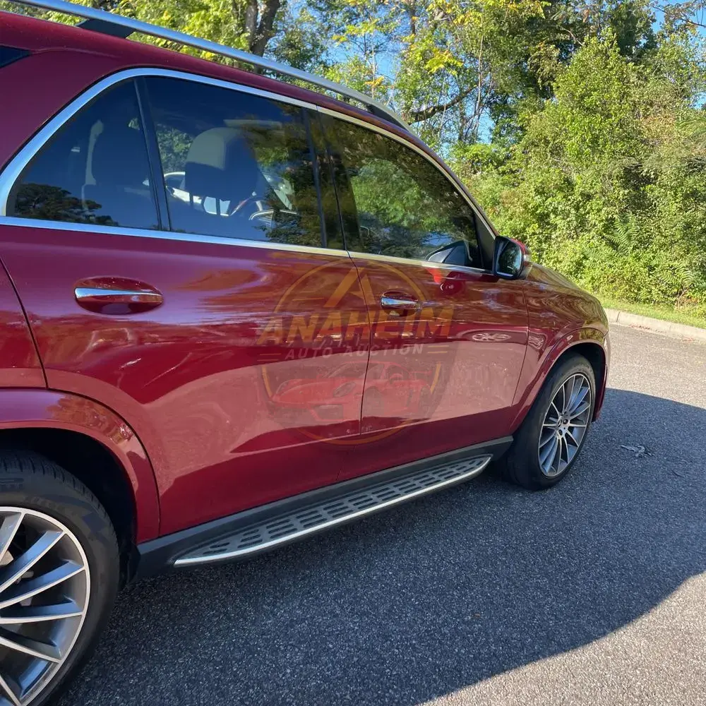 2023 Mercedes-Benz GLE GLE450