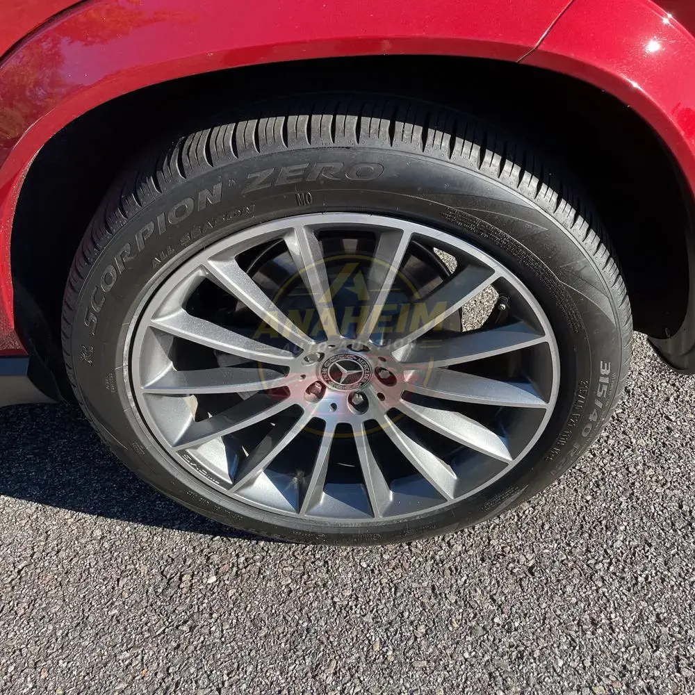 2023 Mercedes-Benz GLE GLE450
