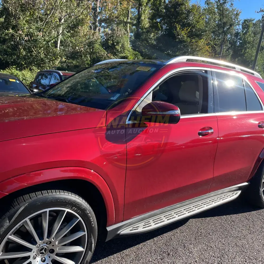 2023 Mercedes-Benz GLE GLE450