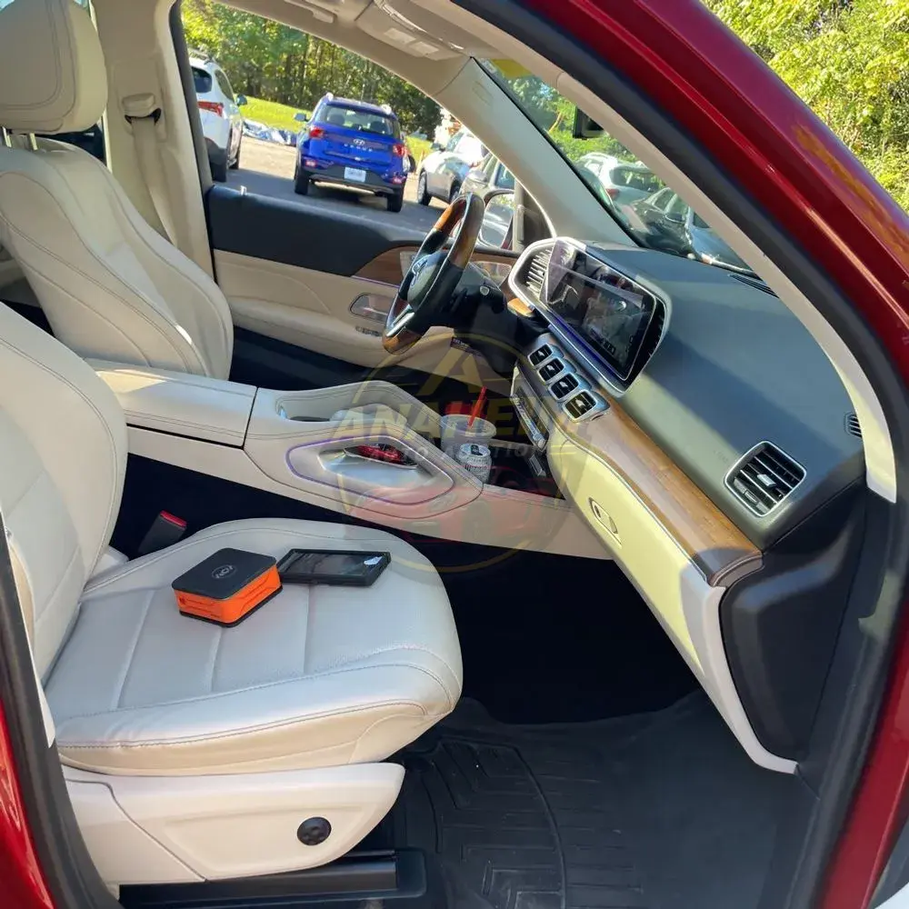 2023 Mercedes-Benz GLE GLE450