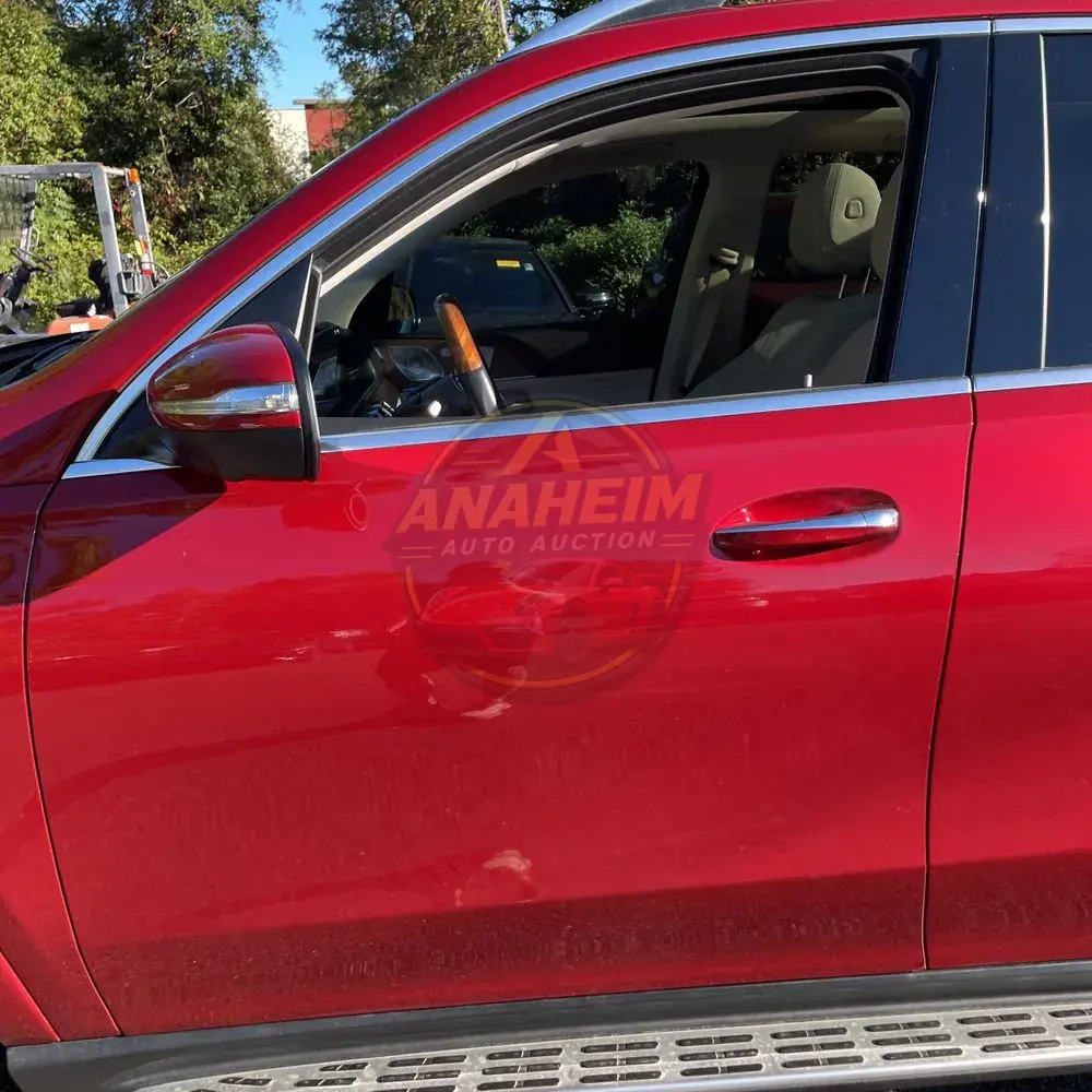 2023 Mercedes-Benz GLE GLE450