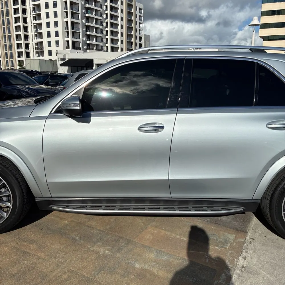 2023 Mercedes-Benz GLE GLE 450 4MATIC