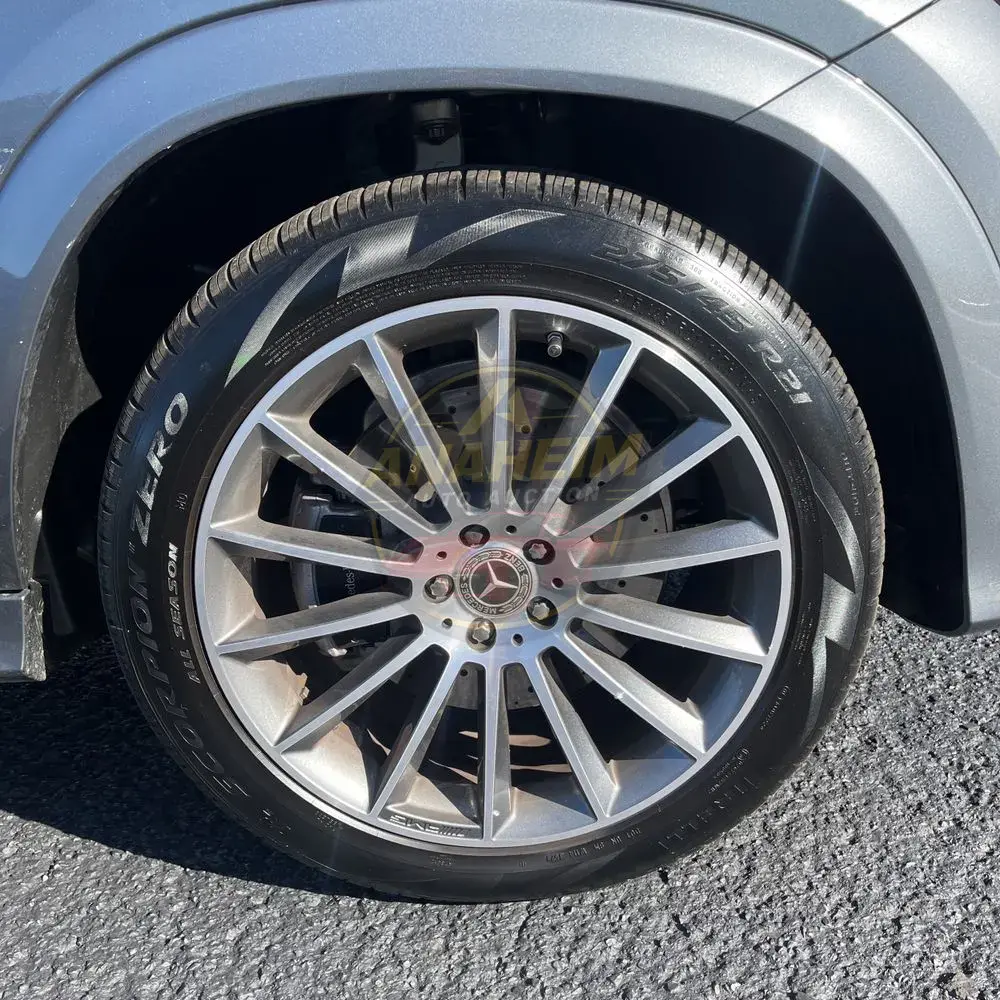 2024 Mercedes-Benz GLE GLE450