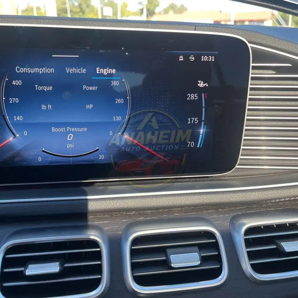2024 Mercedes-Benz GLE GLE450