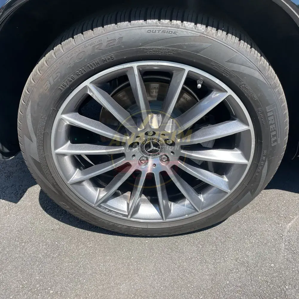 2023 Mercedes-Benz GLE GLE 450 4MATIC