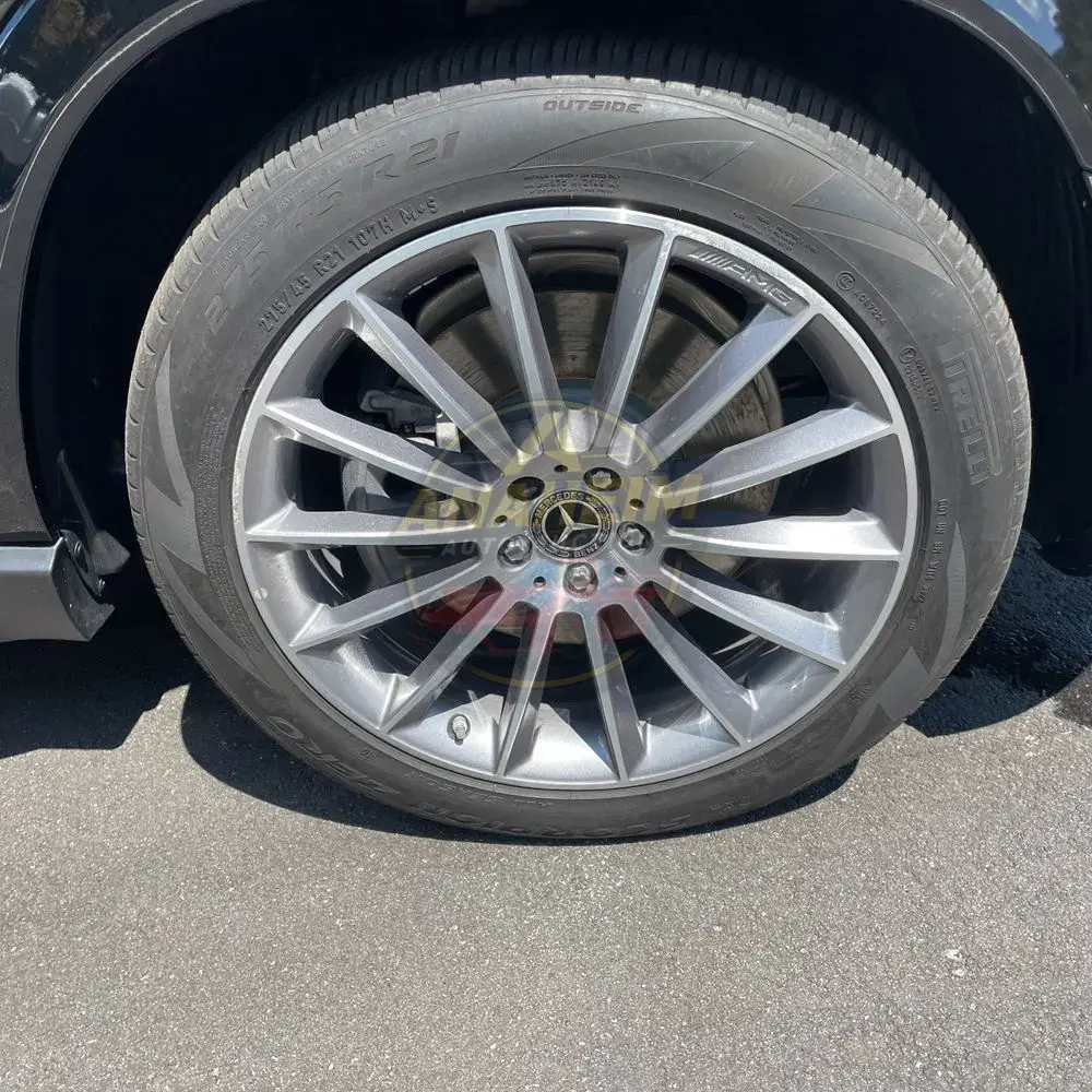2023 Mercedes-Benz GLE GLE 450 4MATIC