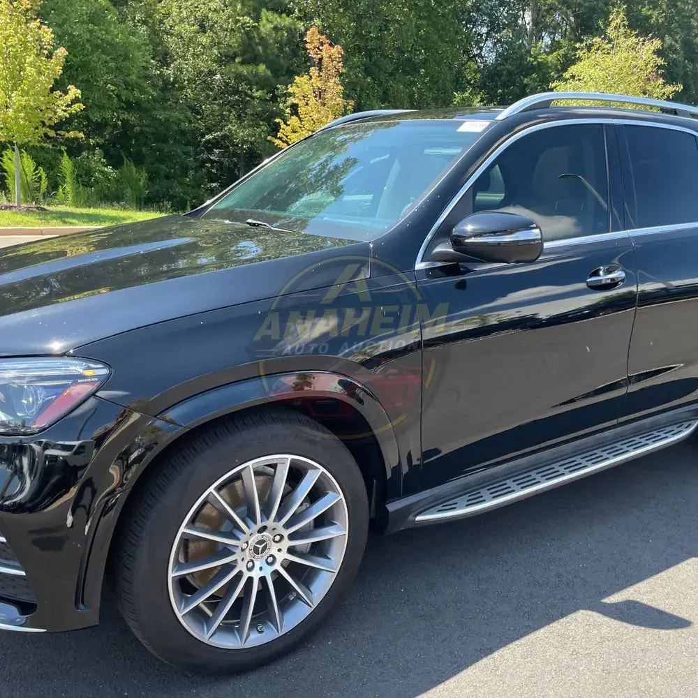 2023 Mercedes-Benz GLE GLE 450 4MATIC